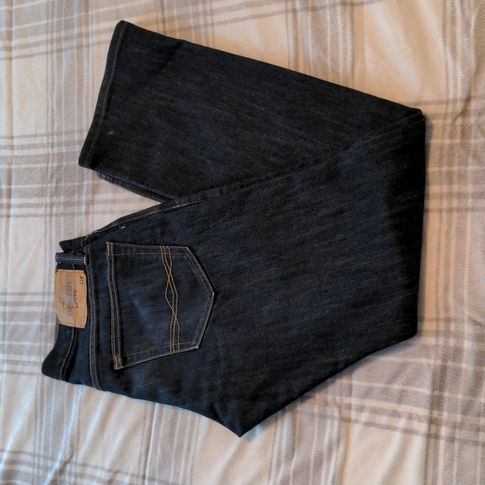 Levi's Jeans